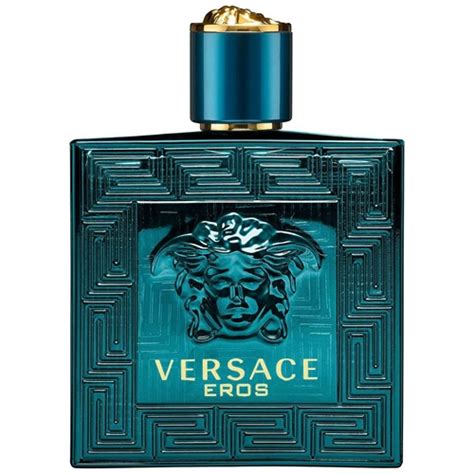 modello profumo versace eros|eros perfume versace.